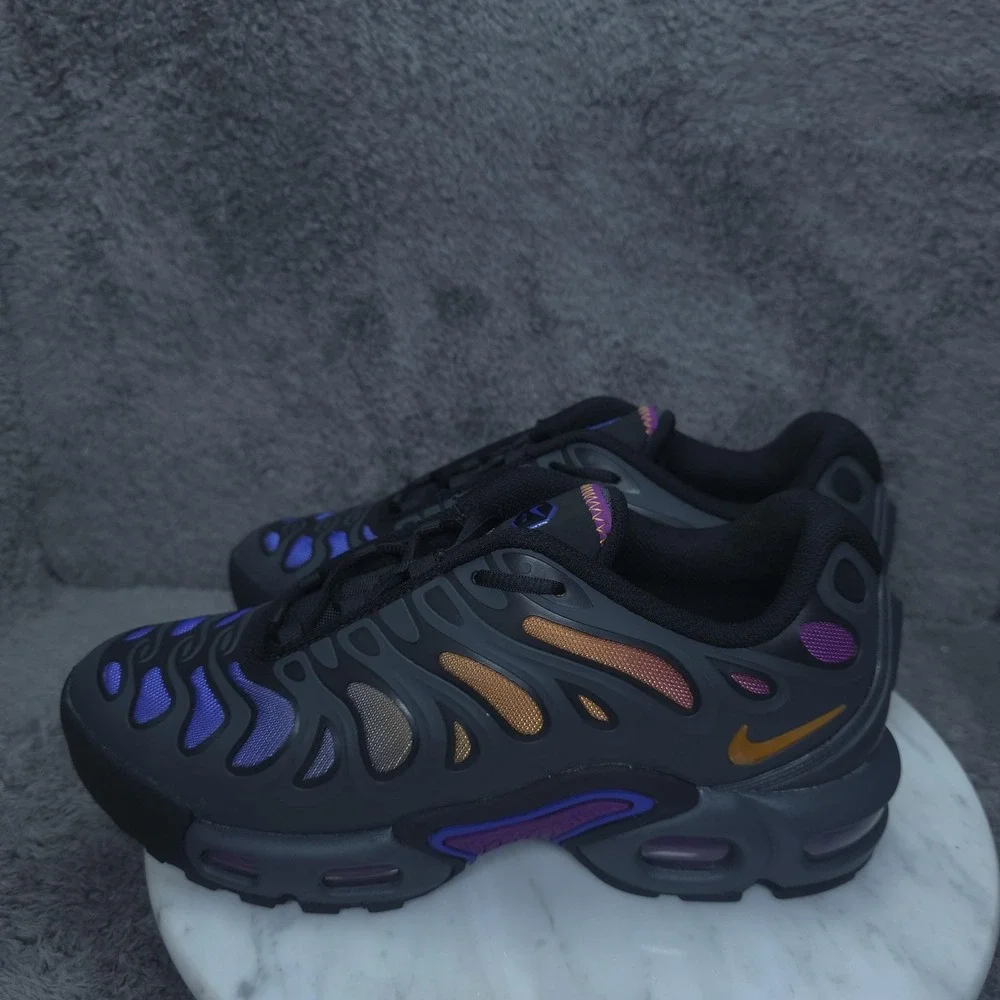 Nike what you